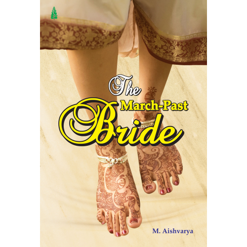 The March Past Bride